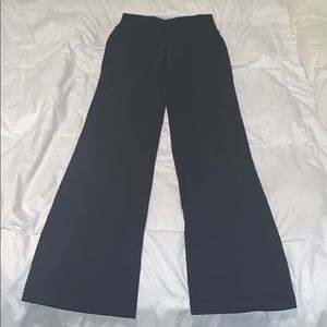 Lululemon yoga pants